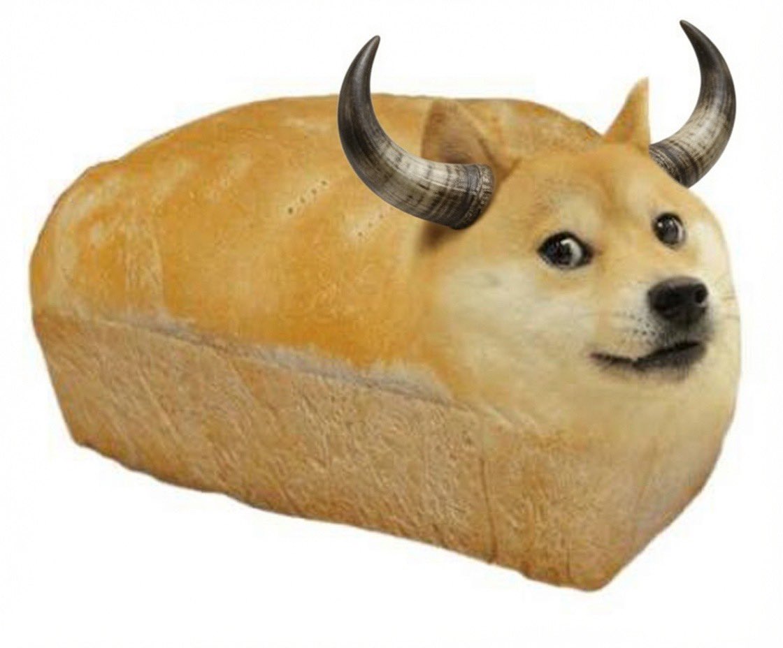 Bogebread meme
